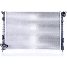 Nıssens 69703A Motor Radyatoru 17107509714 17117570821