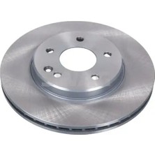 Swag 10908129 Fren Diski On A2024210712 A2024210912 (2 Adet Fiyatıdır)