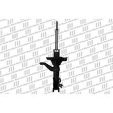 MAYSAN MANDO PS9812207 On Amortisor Sag 51601S9HT01 51605S9A034 51605S9AA05