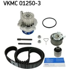 Skf VKMC012503 Triger Seti + Devirdaim 038109119L 038109119N 038109119P