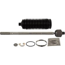 TRW JAR1032 Rot Mili 504064571