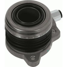 SACHS 3182654286 Debriyaj Hidrolik Bilya 96625634 96865887 96961189