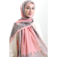 Karaca Cotton Şal 82004-13 Yavruağzı