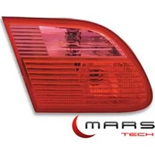 Mars 510338 Stop Lambasi Sag 51809415