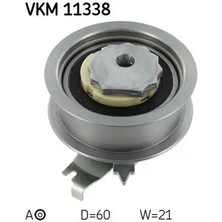 Skf VKM11338 Triger Gergi Bilyasi 04C109479G 04C109479H 04C109479J