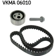 Skf VKMA06010 Triger Seti 1230900Q0D 1307700QAD 1680600QA9