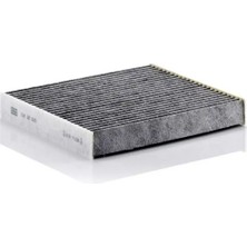 Mann CUK22005 Polen Filtresi (Karbonlu) 97057362300