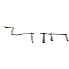 Meha MH50243 Yakit Borusu 1574L9