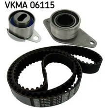Skf VKMA06115 Triger Seti 30855993 30865077 3343741