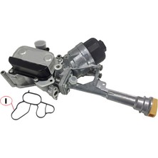 Fitpart Yağ Soğutucu Komple Astra J-Combo D-Aveo-Bıpper-Doblo-Lınea-Egea Euro5 1.3 A13FD