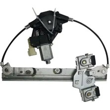 MGA 32007 Cam Krikosu Arka Sol 1568451