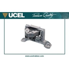 Üçel 20249 Motor Takozu (Sag) 1872079 2111961 F1F16F012AA