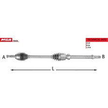 MGA 70636 On Aks Sag 391008239R
