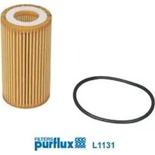 Purflux L1131 Yag Filtresi 2215731 2274296 9824311380