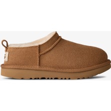 Ugg Classic Micro Çocuk Kahverengi Bot.che