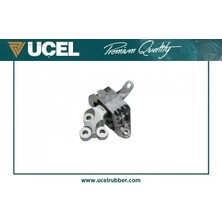 Üçel 91128 Motor Takozu (Sol) 13248542 682047