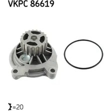 Skf VKPC86619 Devirdaim 074121004 074121004A 074121005A