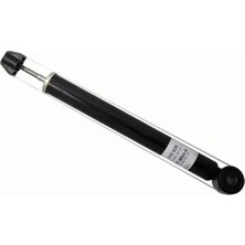 SACHS 315529 Amortisor Arka 6001549249 8200750133 8200779901