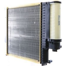 Mahle Motor Su Radyatoru Bmw M40 M42 M43 M44 M50 M52 E30 E36 Klımalı / Manuel Sanzıman