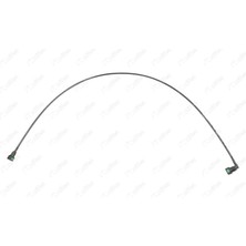 Nifea Yakıt Borusu Peugeot P307-P308-P3008 Cıtroen C4 I 1.6 Hdi 2004