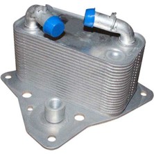 Fitpart Yağ Soğutucu Vectra C 1.9d 02>08 Alfa Romeo 159 1.9jtd 07>