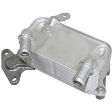 Fitpart Yağ Soğutucu Passat-Octavia-Superb Bag-Blf-Bkp 1.6 Fsi-2.0 Tdi