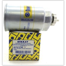 Opar Yakıt Filtresi Peugeot Boxer 00>06 2.0 Hdı 2.8 Hdı Alfa Romeo 147-156-166 1.9 Jtd 2.4 Jtd Fıat Strad A 03> Stilo 01>06 Palıo 01> Ducato 01>06 Bravo 01>06 1.9 Jtd 2.0 Jtd 2.8 Jtd