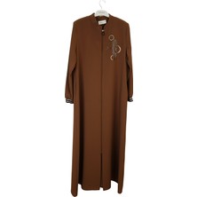 Eskişehir Mağazacılık 5061 Sarmoda Ferace Ribanalı