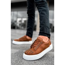 Chekich CH169 - Cbt Thorn Erkek Ayakkabı Taba