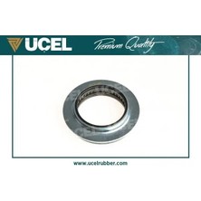 Üçel 61235 On Amortisor Bilyasi 1K0412249 1K0412249B 6N0412249B (2 Adet Fiyatıdır)