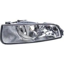 Hella 1NE271615131 Sis Fari Sol 3T0941701A