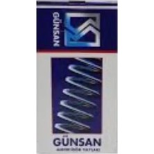 Günsan G060010 Helezon Yayi On 5002A4 5002QK (2 Adet Fiyatıdır)