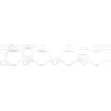 Victor Reinz 715363600 Emme Manifold Contasi B3C713111 B62A13111