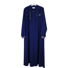 Eskişehir Mağazacılık 5024 Sarmoda Ferace Zincirli