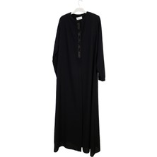 Eskişehir Mağazacılık 5014 Sarmoda Ferace Halka Desen