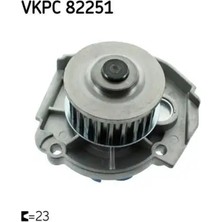 Skf VKPC82251 Devirdaim 46520401 55184081