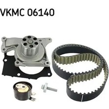Skf VKMC06140 Triger Seti + Devirdaim 1302800Q1L 130288608R 130288653R