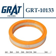 Grat 10133 Hava Filtresi 7721380