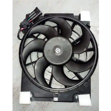 MGA 83115 Fan Motoru 1341345
