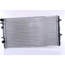 Nıssens 67301 Motor Radyatoru 6K0121253AG 6K0121253BC 6KO121253AG