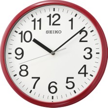 Seiko Clock QXA756R Duvar Saati