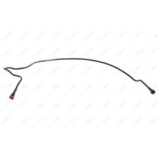 Nifea Yakıt Borusu Renault Clıo Iıı 1.5 Dcı