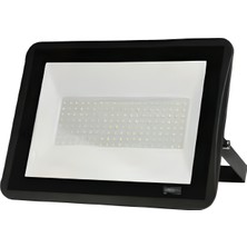 Kendal Viyana Smd Ledli Projektör KLF614 — 100W / 8000 Lümen - Yeşil