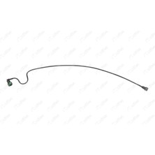 Nifea Fab Yakıt Borusu GRANDLAND-P3008-P5008 Cıtroen C5 Aırcross 1.5 Bluehdi 130 Acyhzj-Acyhzr 2018