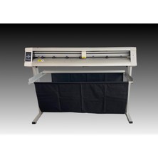 Olympos 125 cm Plotter Kesim Makinesi