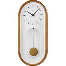 Seiko Clock QXC247B Duvar Saati