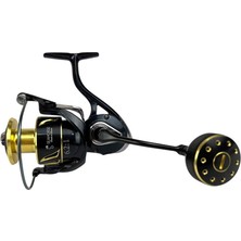 Sea Horse Raiden Sky Big Game 6000