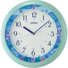 Seiko Clock QHA010M Duvar Saati