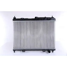 Nıssens 66859 Motor Radyatoru 1772874 5054660 AE818005AB