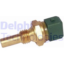 Delphi Hararet Müşürü Psa 106-SAXO 1.6-206-306-406 1.8-2.0-Boxer 2.5d 2 Fişli